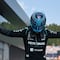 George Russell se lleva el GP de Austria y Checo Pérez abandona