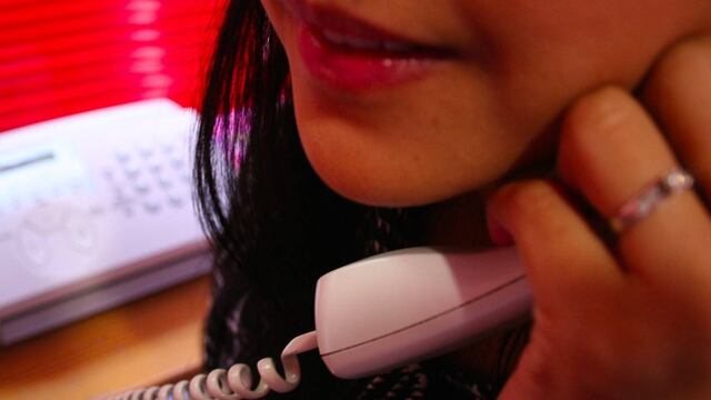 Las llamadas falsas registradas durante 2015 representan un costo de 67.5 millones de pesos.
