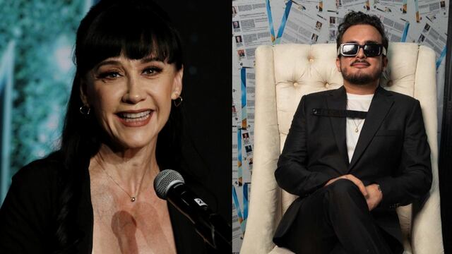 Susana Zabaleta aclara si anda con Ricardo Pérez de La Cotorrisa.