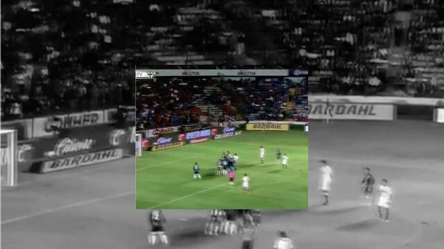 Querétaro derrotó 3-1 a Monterrey y se encuentra en zona de clasificación momentaneamente.