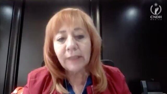 Rosario Piedra Ibarra