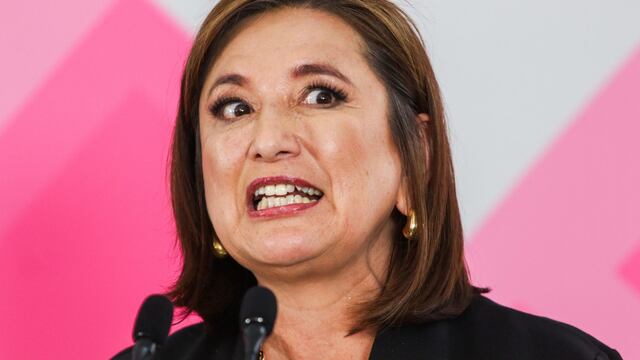 Xóchitl Gálvez opinió sobre la muerte natural de Carlos Urzúa Macías