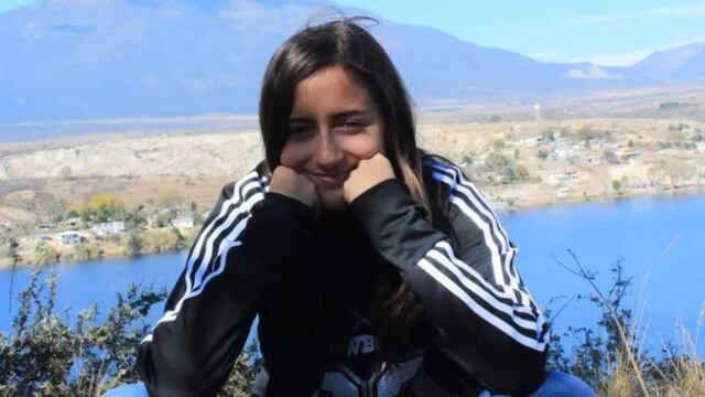 Debanhi Escobar Bazaldúa