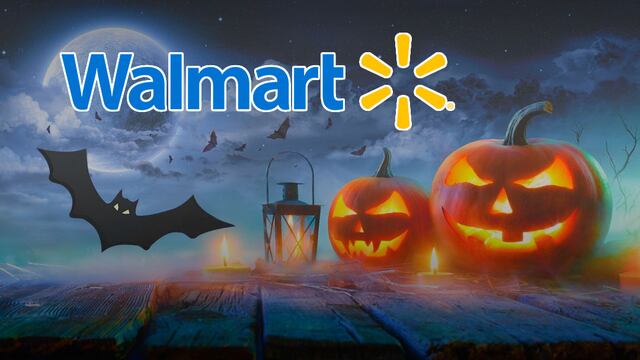 Ofertas Walmart hoy al 6 de noviembre