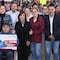 Lorena Cuéllar inaugura C2 en Terrenate para reforzar seguridad