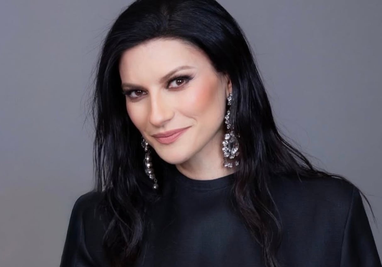 Laura Pausini