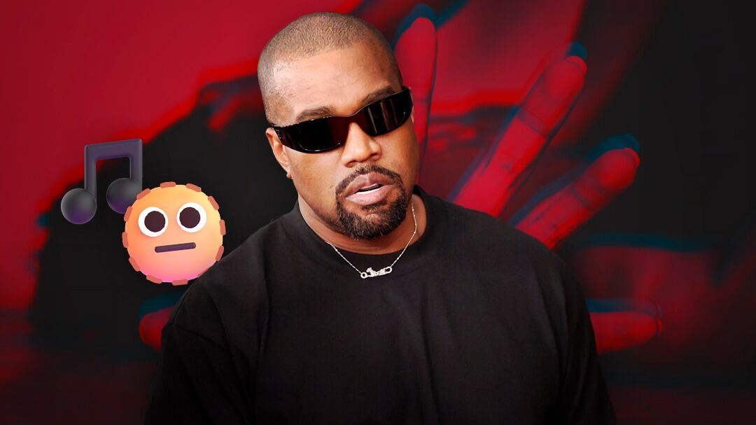 Kanye West revela abuso sexual que inspiró la letra en español de Cousins, canción que habla de una relación entre primos