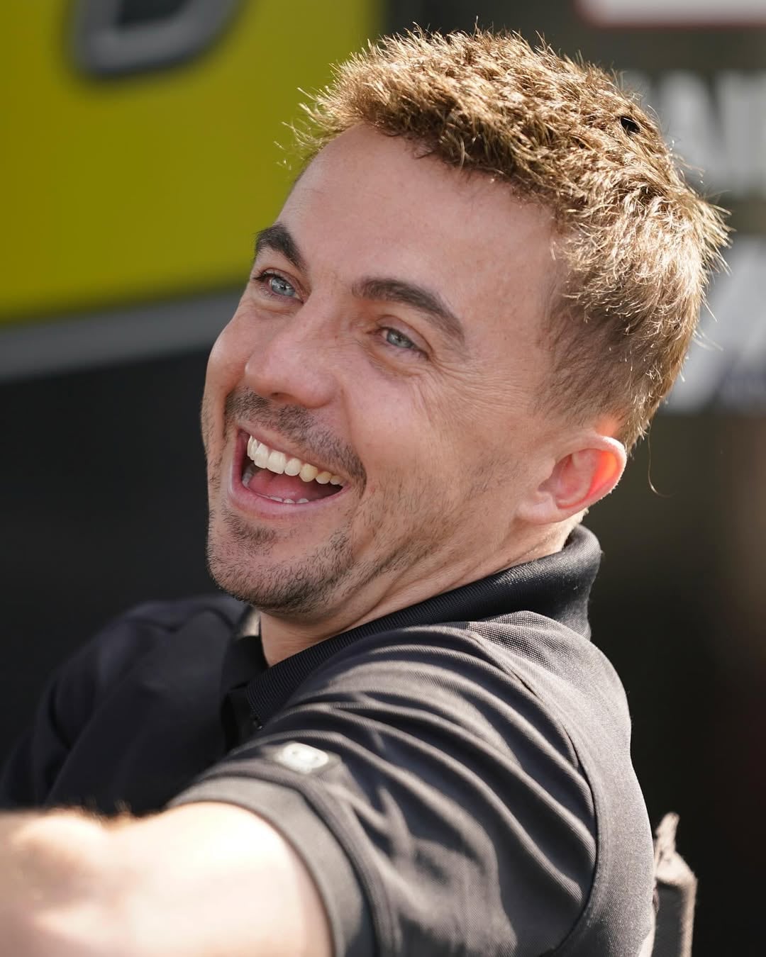 Frankie Muniz