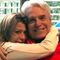 Alejandra Guzmán celebra un año más de vida de Enrique Guzmán