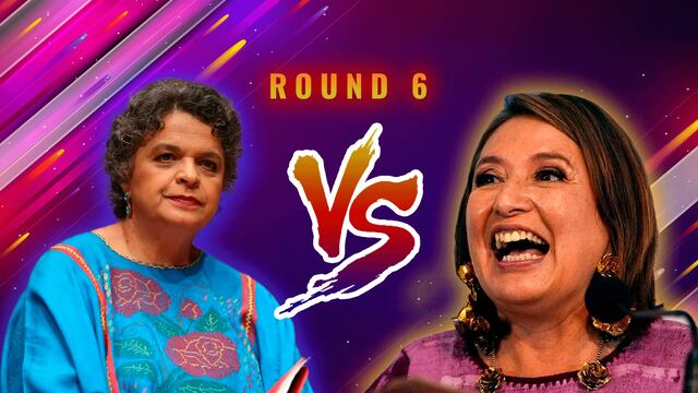 Sexto debate Frente Amplio por México en Mérida en vivo