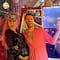 Natalia Alcocer y Michael Cohn discuten en vivo frente a sus hijas desatando la polémica (VIDEO)