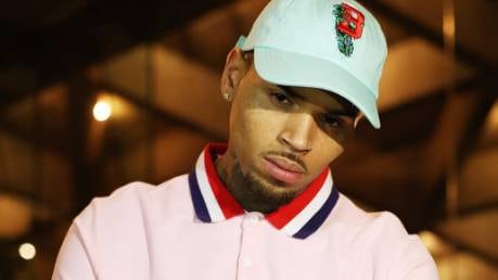 Chris Brown