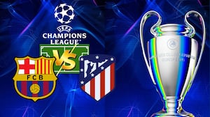 FC Barcelona vs Atlético de Madrid: Pronóstico y posibles alineaciones del partido de Champions League 2026