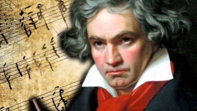 Ludwig van Beethoven