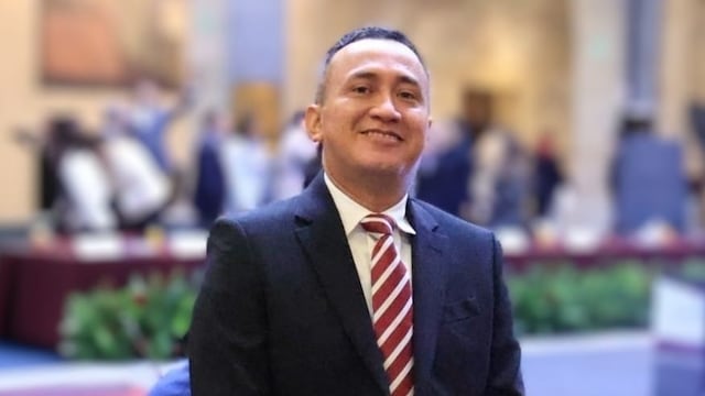 Antonino Morales destaca certidumbre jurídica y récord en inversión extranjera