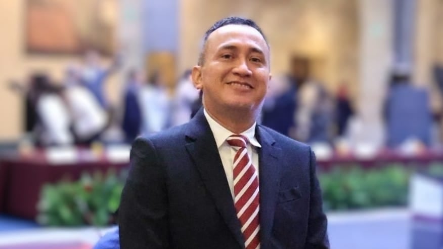 Antonino Morales respalda convocatoria de Claudia Sheinbaum para impulsar inversiones y desarrollo nacional