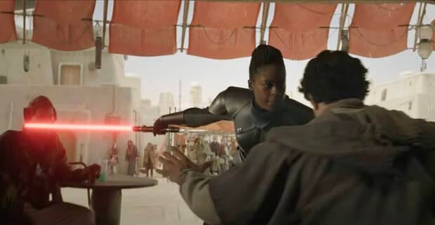 Los Inquisidores de Star Wars