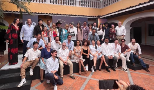 ¿Cuándo se estrena Cautiva por amor, nueva telenovela de TV Azteca?