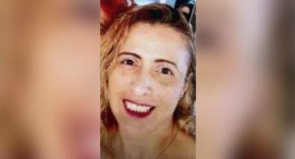 María Gabriela de los Ángeles, víctima de feminicidio