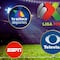 Así quedaron repartidos los derechos de TV para el Clausura 2026