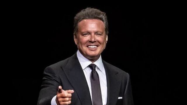 Luis Miguel