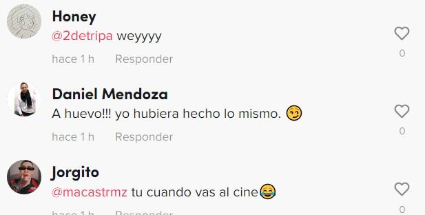 Comentarios