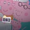 Las 8 primeras fotos de Evie, la nueva hermanita de Peppa Pig y George
