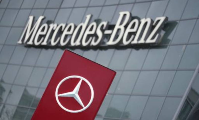 Mercedes-Benz