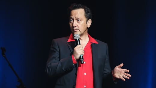 ¿Quién es Rob Schneider? El actor y comediante se divorcia de Patricia Azarcoya