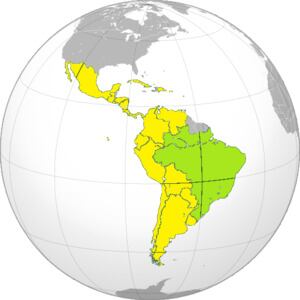 Este 19 de julio es el Día de Iberoamérica