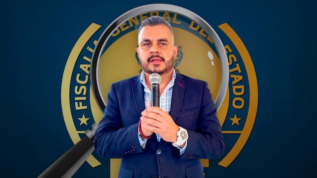 Fiscalía de Michoacán confirma desaparición de exalcalde de Zinapécuaro e inicia su búsqueda