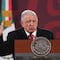 AMLO tunde a Carlos Loret de Mola por inventar amenaza contra Omar García Harfuch