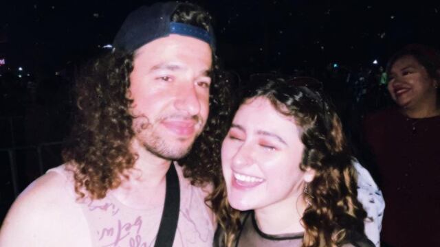 Daniela pensó que era Luisito Comunica