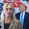 Islandia cita a embajador de Estados Unidos por mapa de Donald Trump
