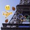 Pánico en los Juegos Olímpicos de París 2024: Chinches, tráfico aéreo y amenaza de terrorismo