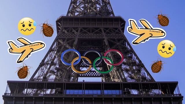 El terrorismo amenaza los Juegos Olímpicos de París 2024