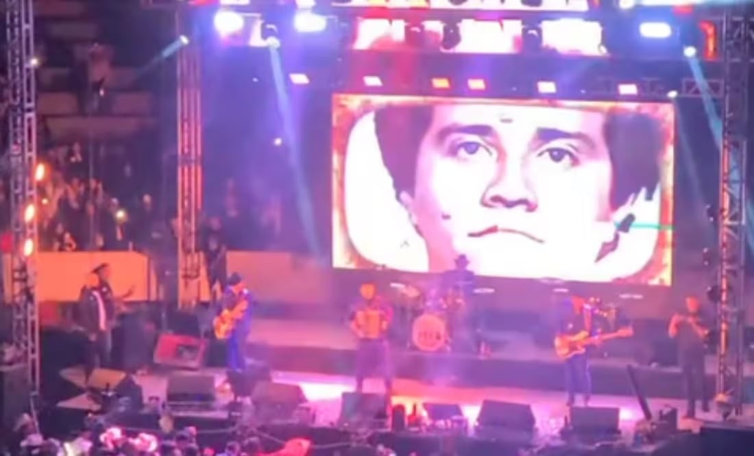 Los Alegres del Barranco