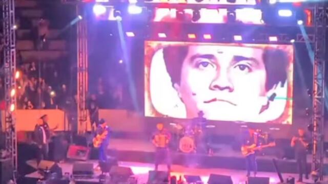 Los Alegres del Barranco