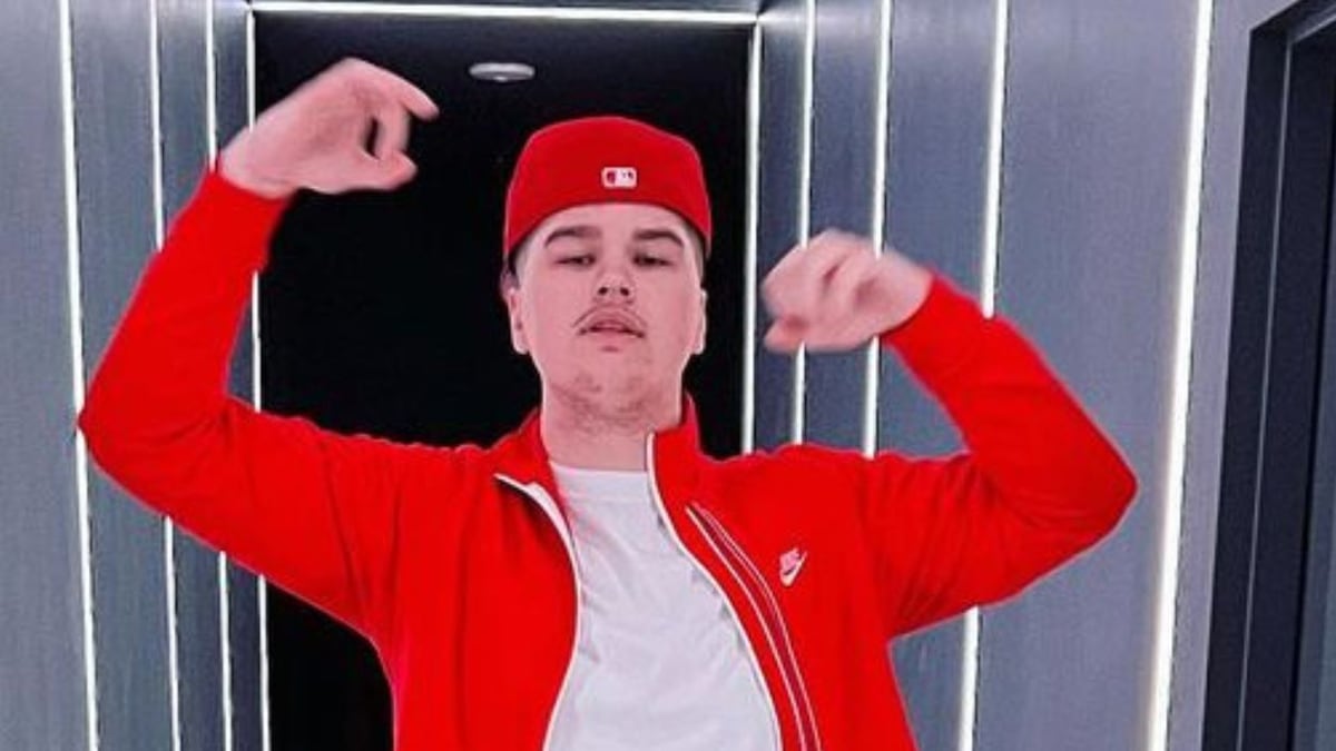 Tanner Cook, el youtuber que recibió un tiro al intentar hacer una actividad en Estados Unidos