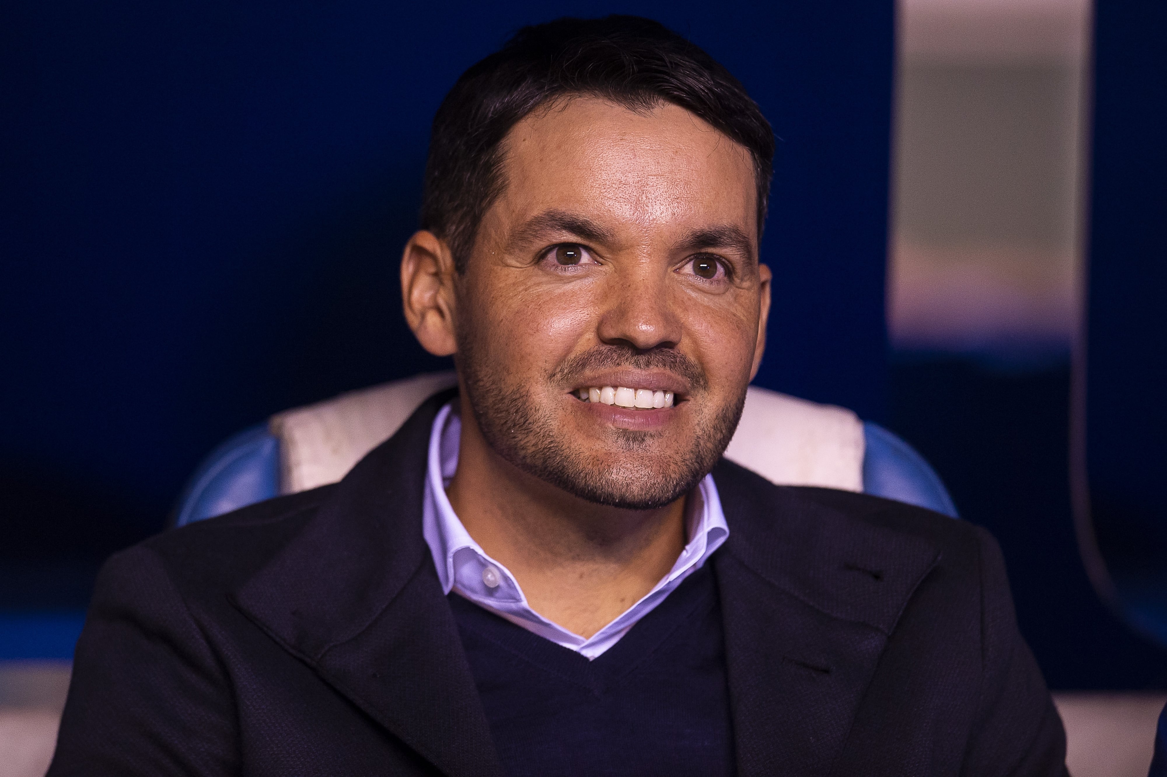 Nicolas Larcamón