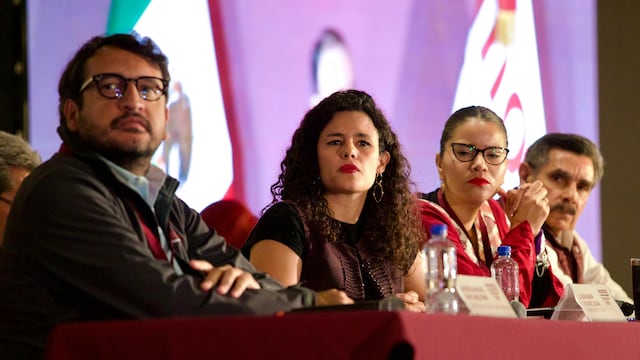 “No hay cargos sino encargos”, afirma Morena en su Consejo Nacional