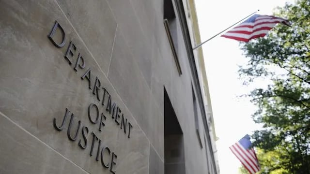 Estados Unidos impone cadena perpetua a el Pariente del CJNG