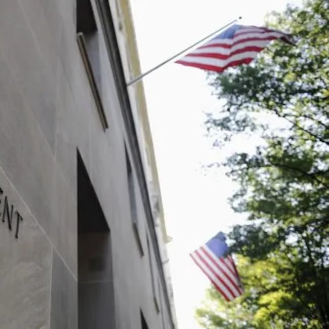 Estados Unidos impone cadena perpetua a el Pariente del CJNG