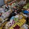 Inflación en México retrocede a 7.45 % durante primera quincena de diciembre