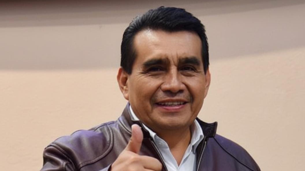 ¿Quién es Esteban Bautista Hernández? Diputado del Congreso de Veracruz