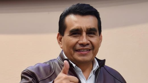 ¿Quién es Esteban Bautista Hernández? Diputado del Congreso de Veracruz
