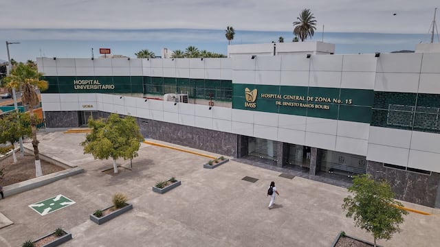 Hospital Universitario del IMSS fortalecerá la formación de especialistas en Sonora