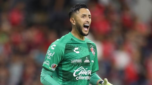 ¿Quién es Camilo Vargas? Futbolista de Colombia