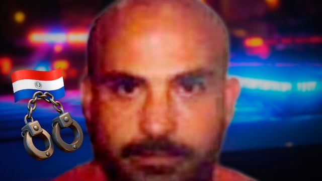 ¿Quién es Gerardo Bermúdez Arreola? El sobrino de Hernán Bermúdez Requena es noticia internacional