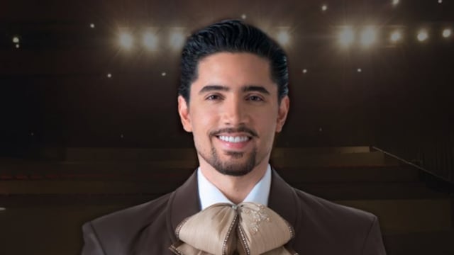 Alex Fernández cancela concierto en Uruapan